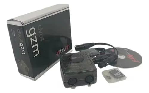 Daslight GZM 4 — تصویر ۲