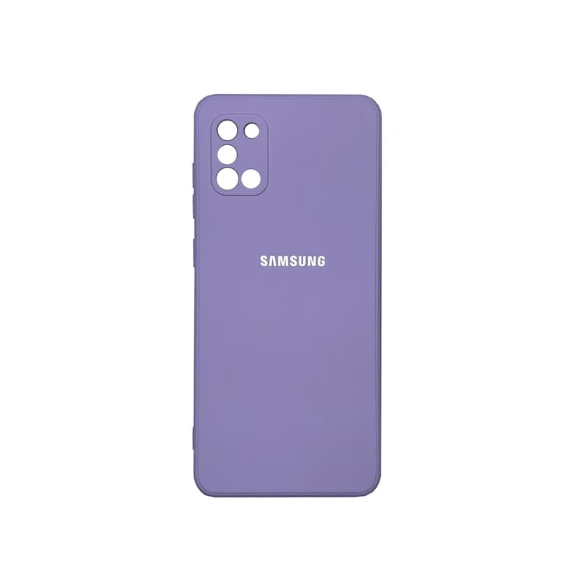 کاور مناسب برای گوشی موبایل سامسونگ Galaxy A31 — تصویر ۸