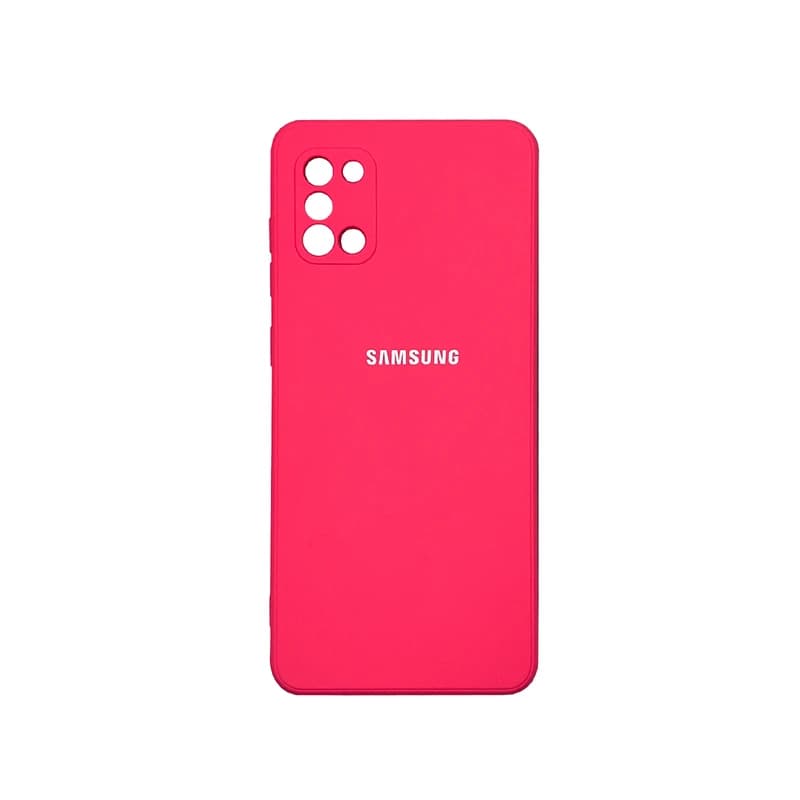 کاور مناسب برای گوشی موبایل سامسونگ Galaxy A31