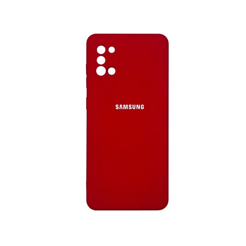 کاور مناسب برای گوشی موبایل سامسونگ Galaxy A31 — تصویر ۲