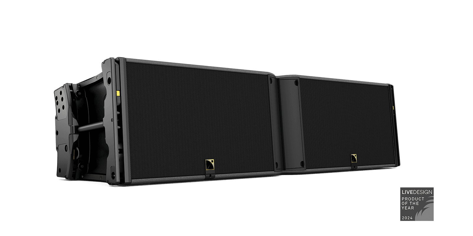 L-Acoustics K2 — تصویر ۳