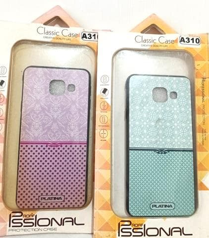 گارد گوشی سامسونگ Samsung A3 2016 /A310 | طرح دار کلاسیک — تصویر ۲