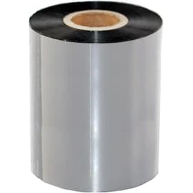 ریبون وکس سیلور 110*300 — تصویر ۳