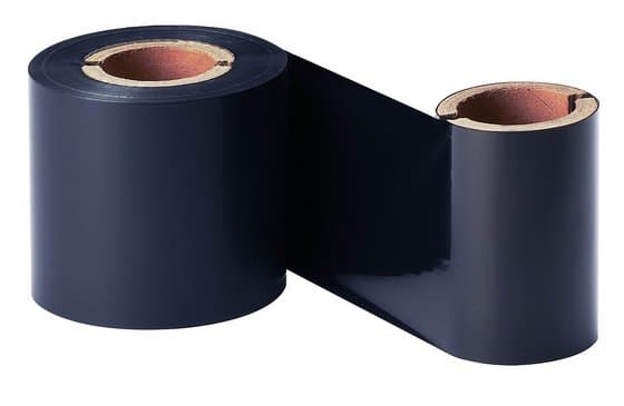 ریبون وکس پریمیوم گلد تایسون Wax — تصویر ۴