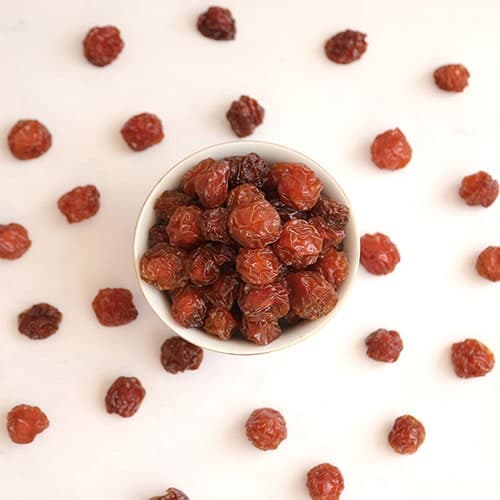 آلوچه خشک گوشتی — تصویر ۵