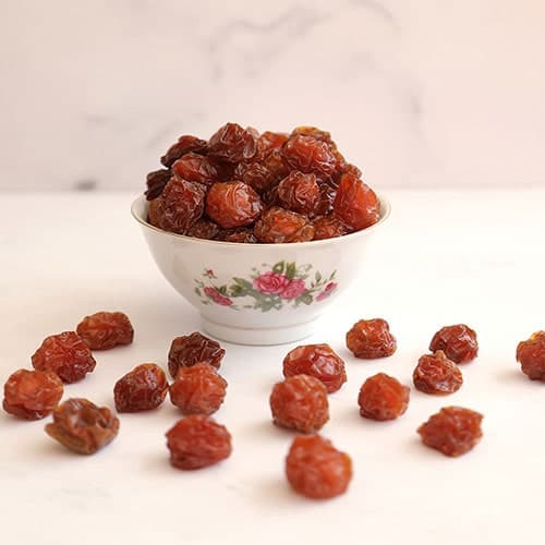 آلوچه خشک گوشتی — تصویر ۶
