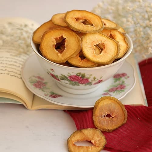 چیپس آلو اختری