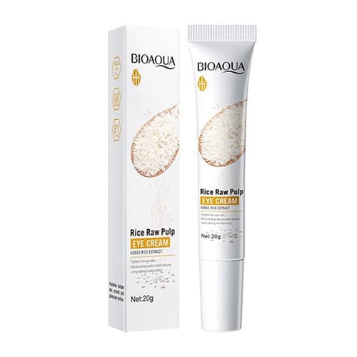 کرم دور چشم آبرسان برنج Bioaqua