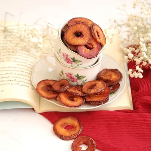 چیپس آلو خاکی — تصویر ۲