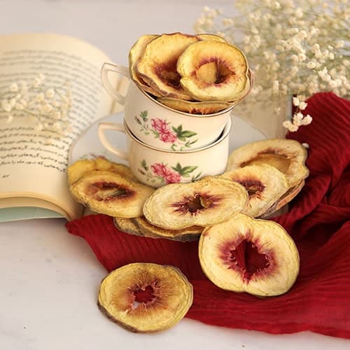 چیپس هلو سفید — تصویر ۳