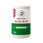 کود NPK 10-52-10 + TE (1 کیلویی) — تصویر ۳