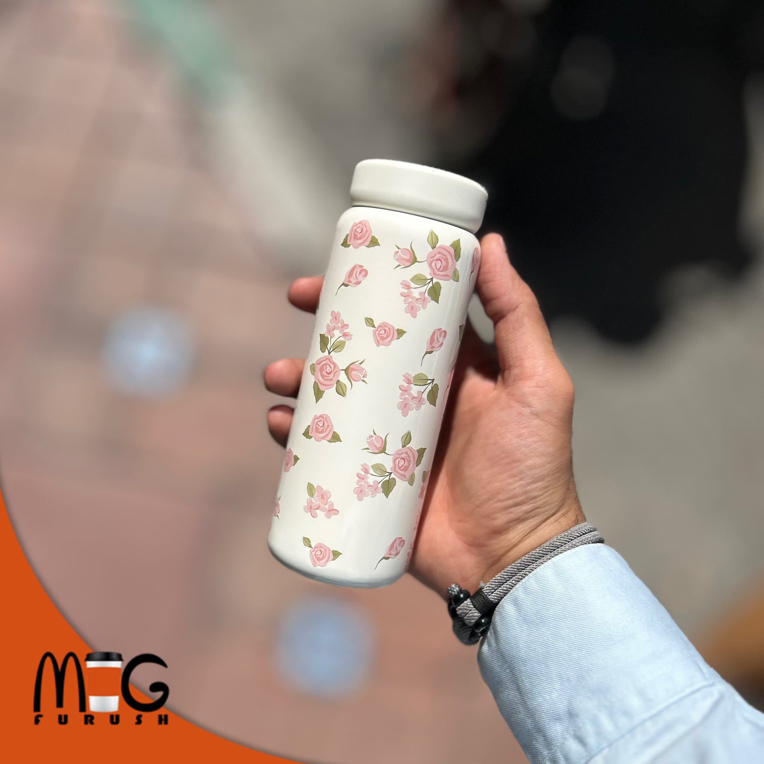 مینی ماگ شکوفه ۳۲۰ میل hscup — تصویر ۱۰