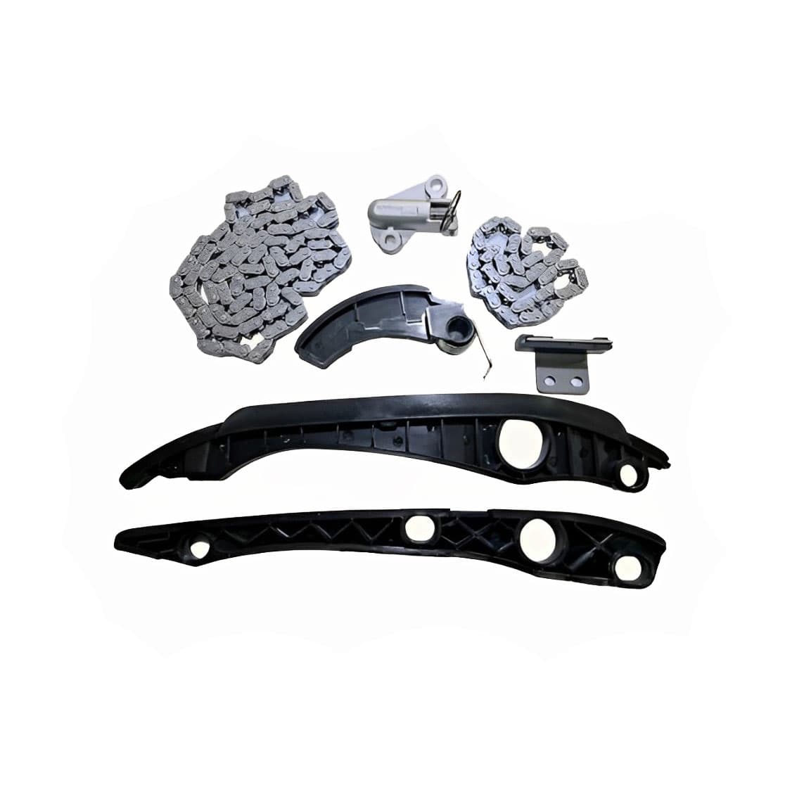 کیت کامل زنجیر تایم چانگان CS35 یورو 5
