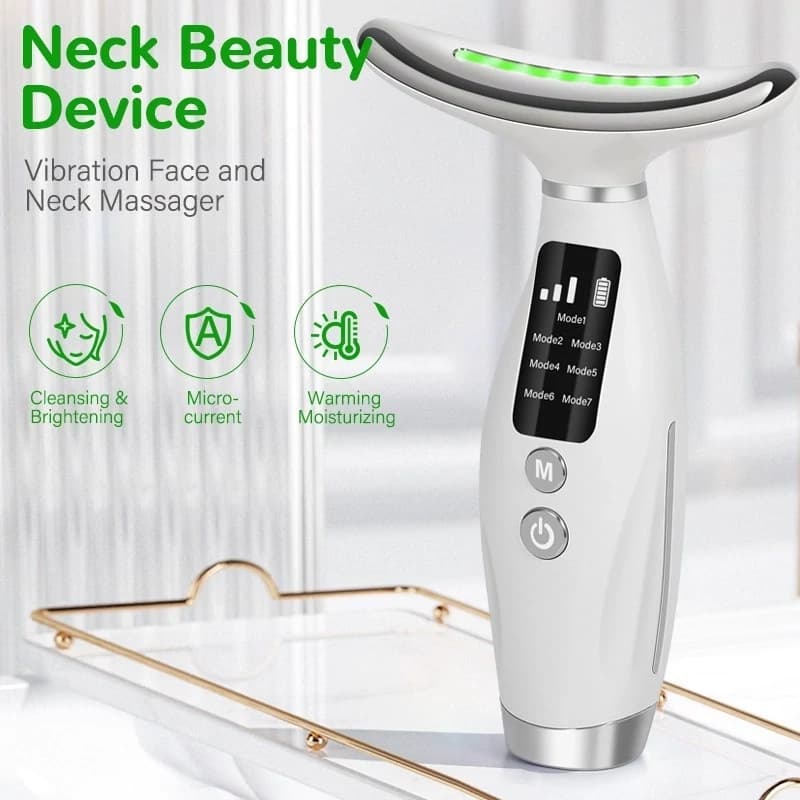 دستگاه جوانسازی و لیفتینگ صورت — تصویر ۹