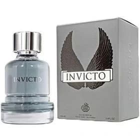 عطر ادکلن مردانه پاکو رابان اینوکتوس فراگرنس ورد اینویکتو (Fragrance World Paco Rabanne Invictus) ا Fragrance