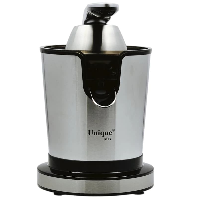 آب مرکبات گیر 500 وات یونیک مکس مدل VJC-255 — تصویر ۲