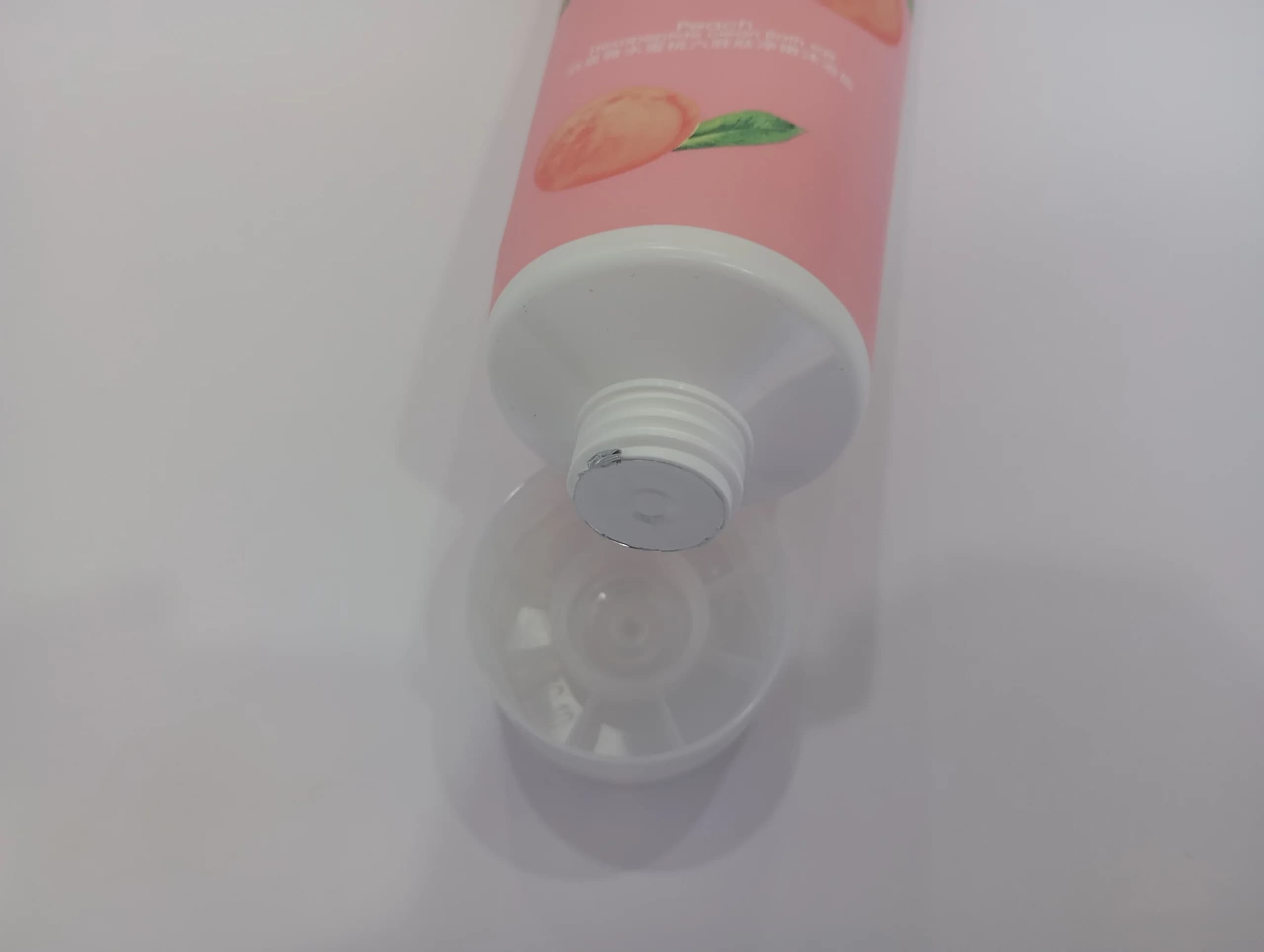 نمک بدن هلو بیوآکوا 250 گرمی – درجه 1 — تصویر ۸