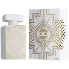عطر ادکلن اینیشیو ماسک تراپی فراگرنس ورد (Fragrance world Initio Musk Therapy) ا Fragrance world Intro Ivory Musk – Initio Parfums