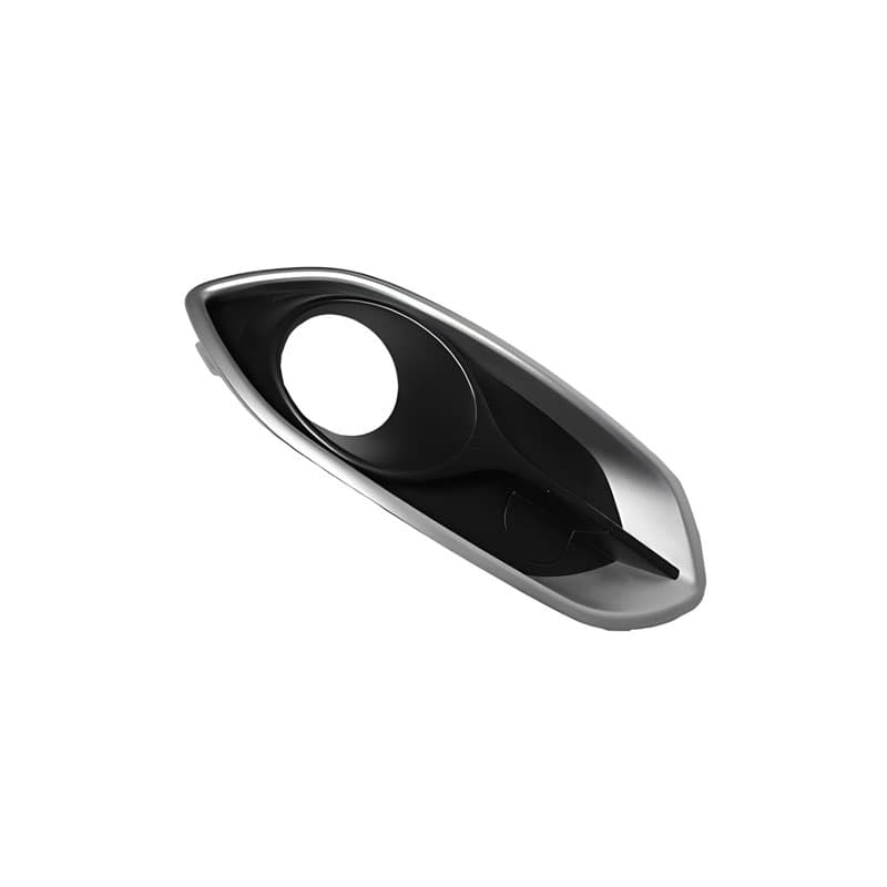قاب مه شکن جلو راست برلیانس H320 — تصویر ۲