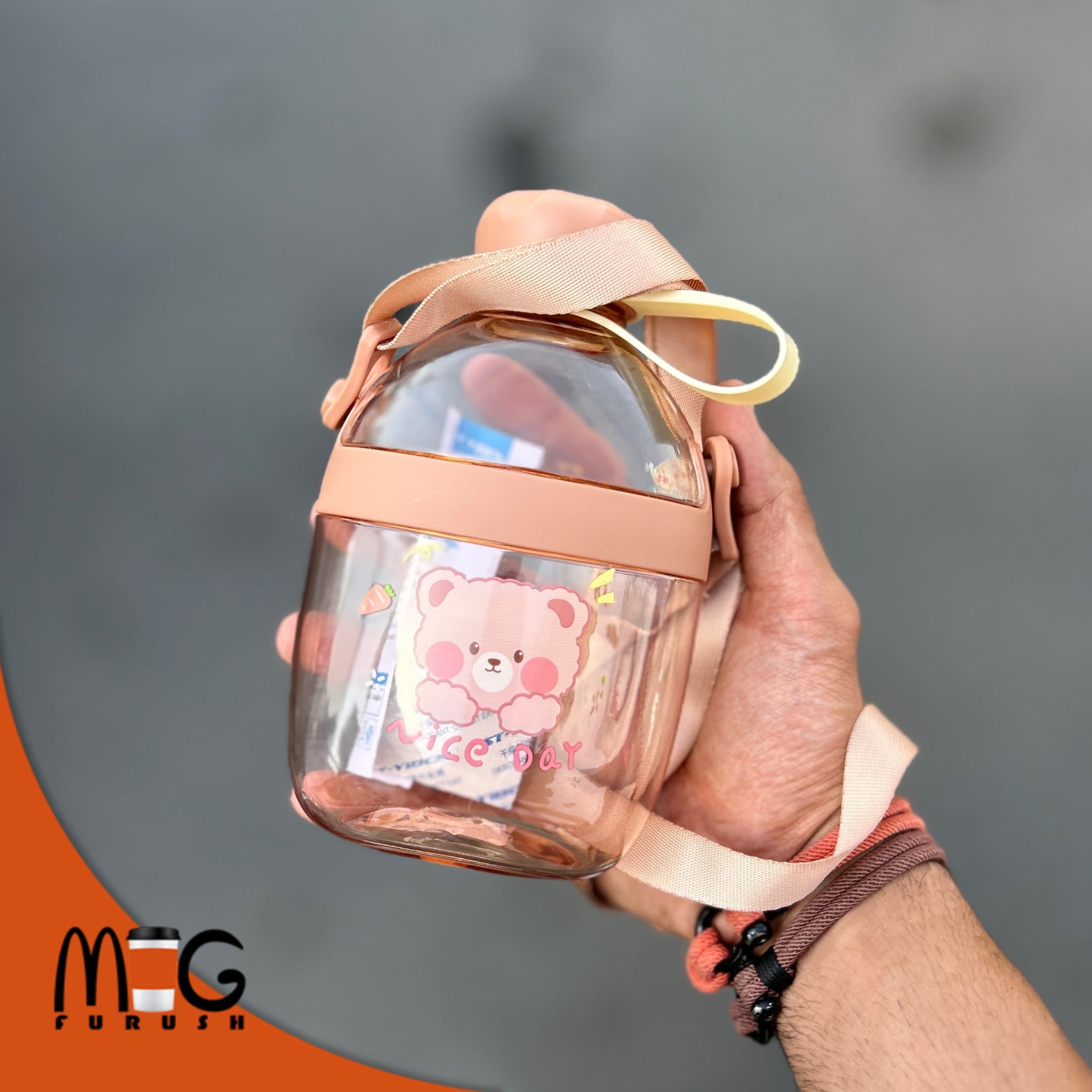 قمقمه کودک ایبن yiben — تصویر ۲