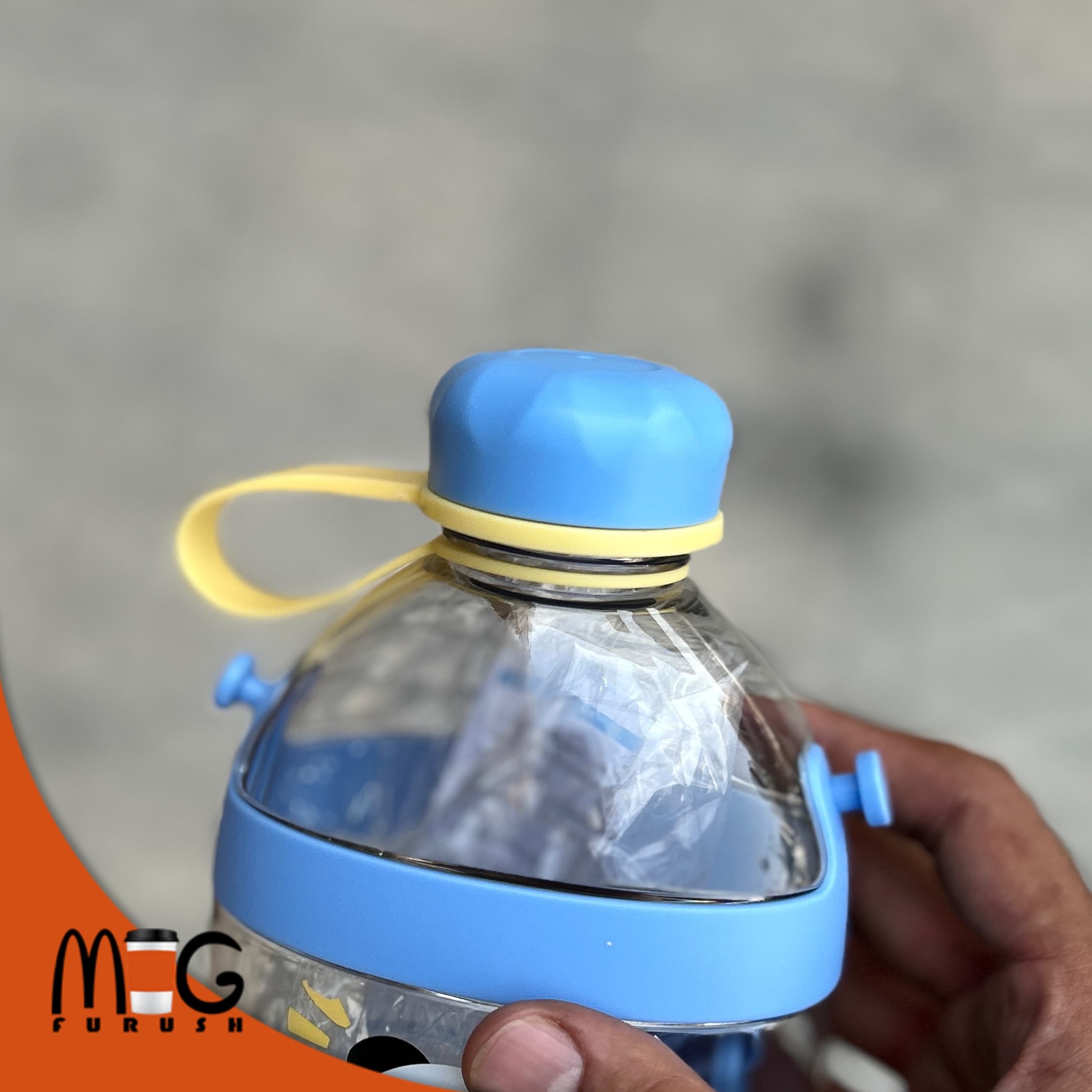 قمقمه کودک ایبن yiben — تصویر ۷