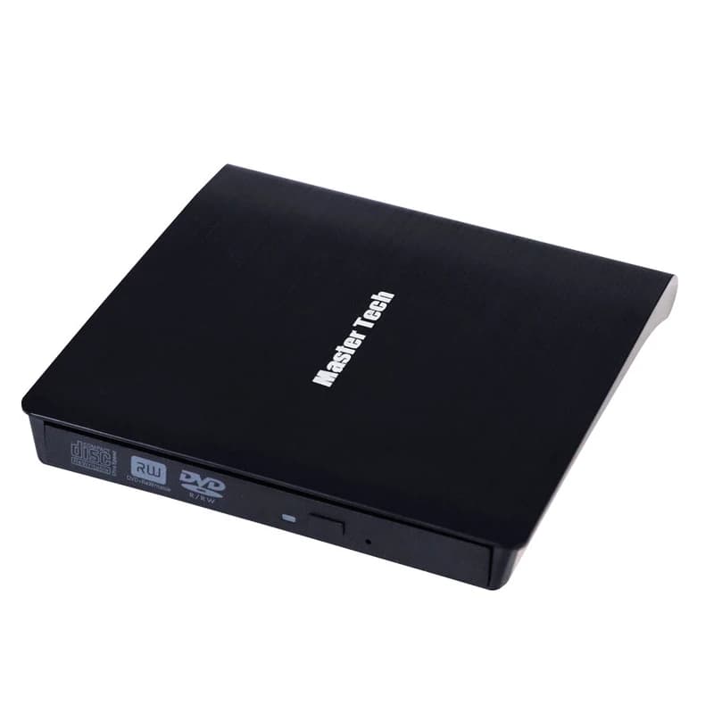 درایو DVD اکسترنال مسترتک مدل MDV500