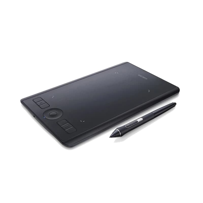 قلم نوری وکام مدل PTH460/K0-BX (در حد نو) — تصویر ۱۲