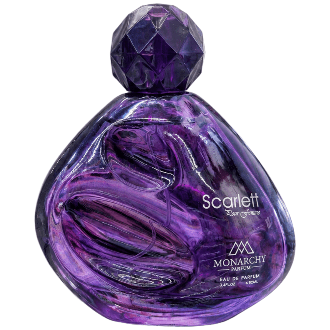 ادکلن Scarlett مونارچی — تصویر ۴