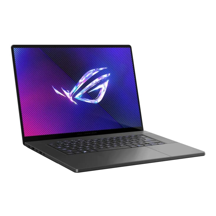 لپ تاپ 16 اینچی ایسوس مدل Asus ROG Zephyrus G16 GU605MI-U94070-Core Ultra 9 185H-16GB LPDDR5x-1TB SSD-RTX4070-QHD 240Hz-W 16 inch laptop — تصویر ۱۰