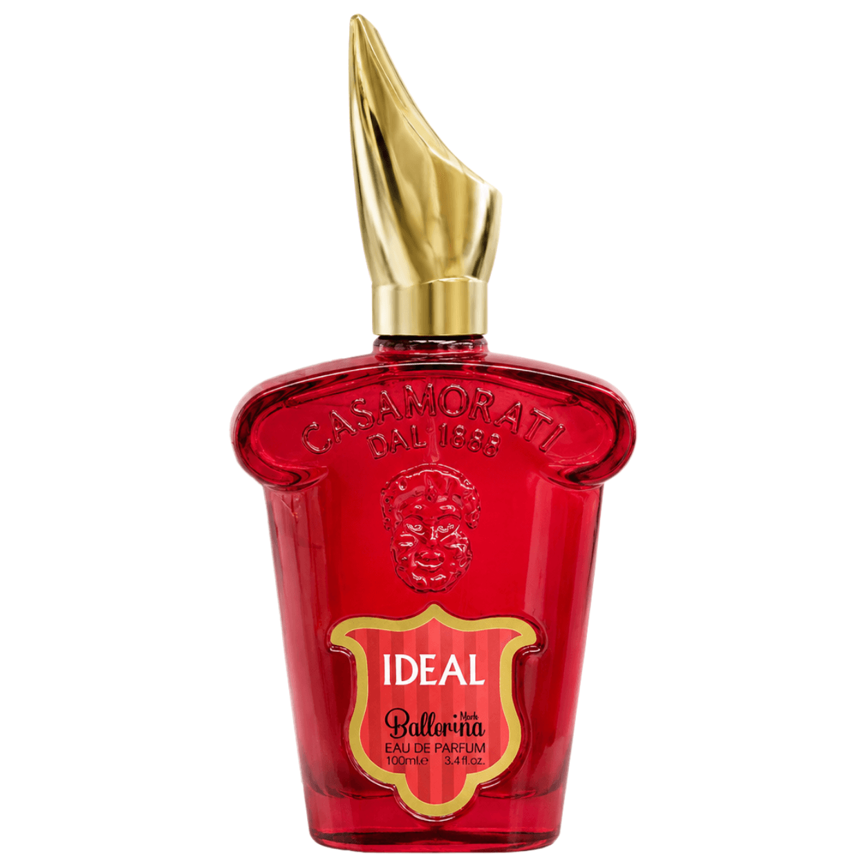 ادکلن IDEAL بالرینا — تصویر ۲