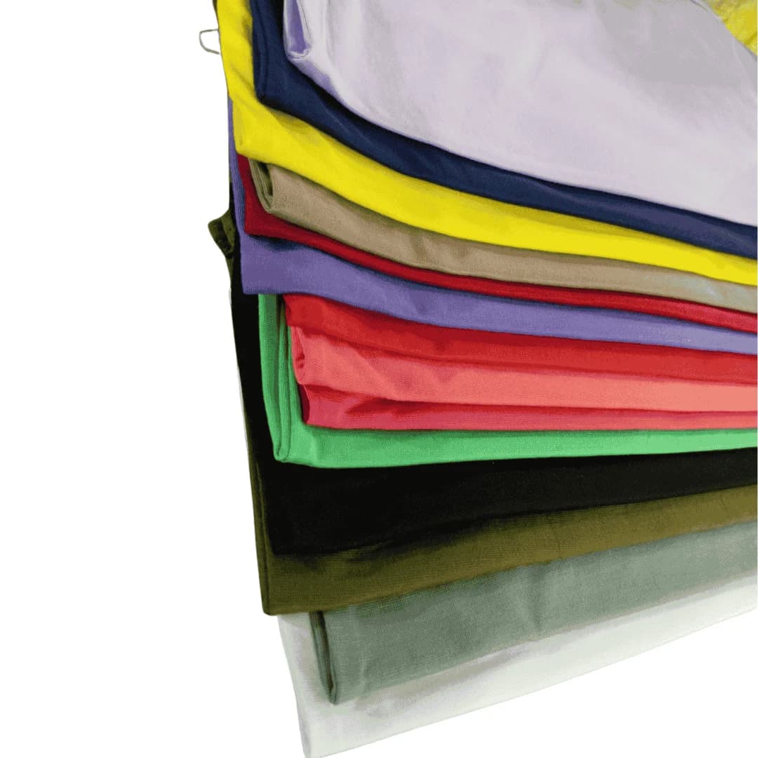 تاپ بند نخی رنگی عمده — تصویر ۴