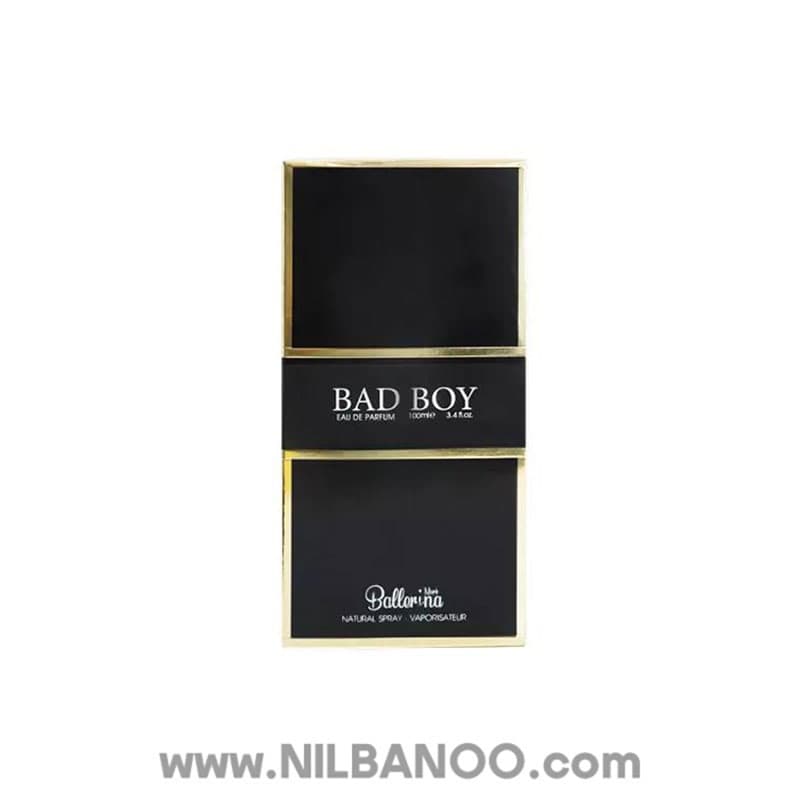 ادکلن BAD BOY بالرینا — تصویر ۴