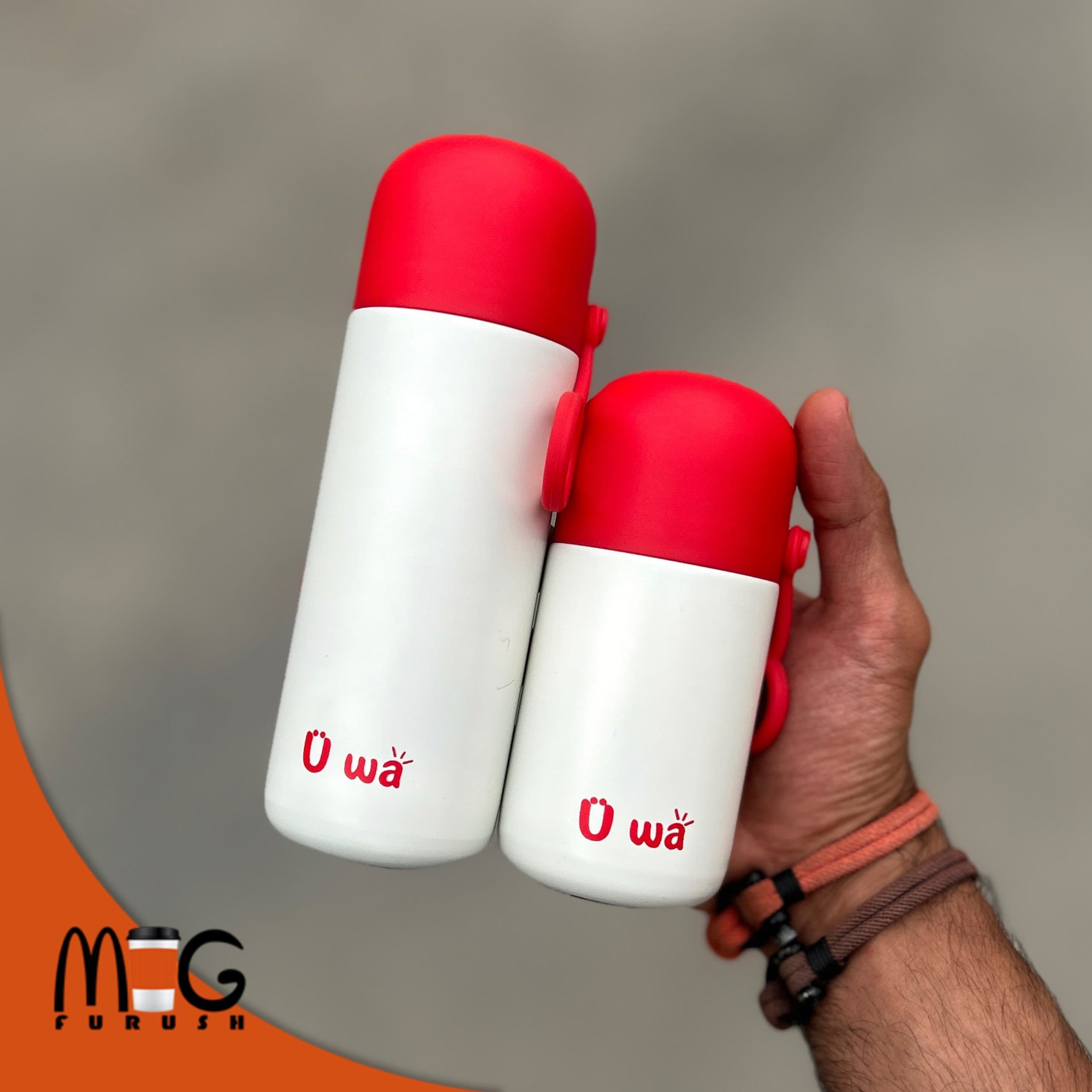 مینی ماگ uwa
