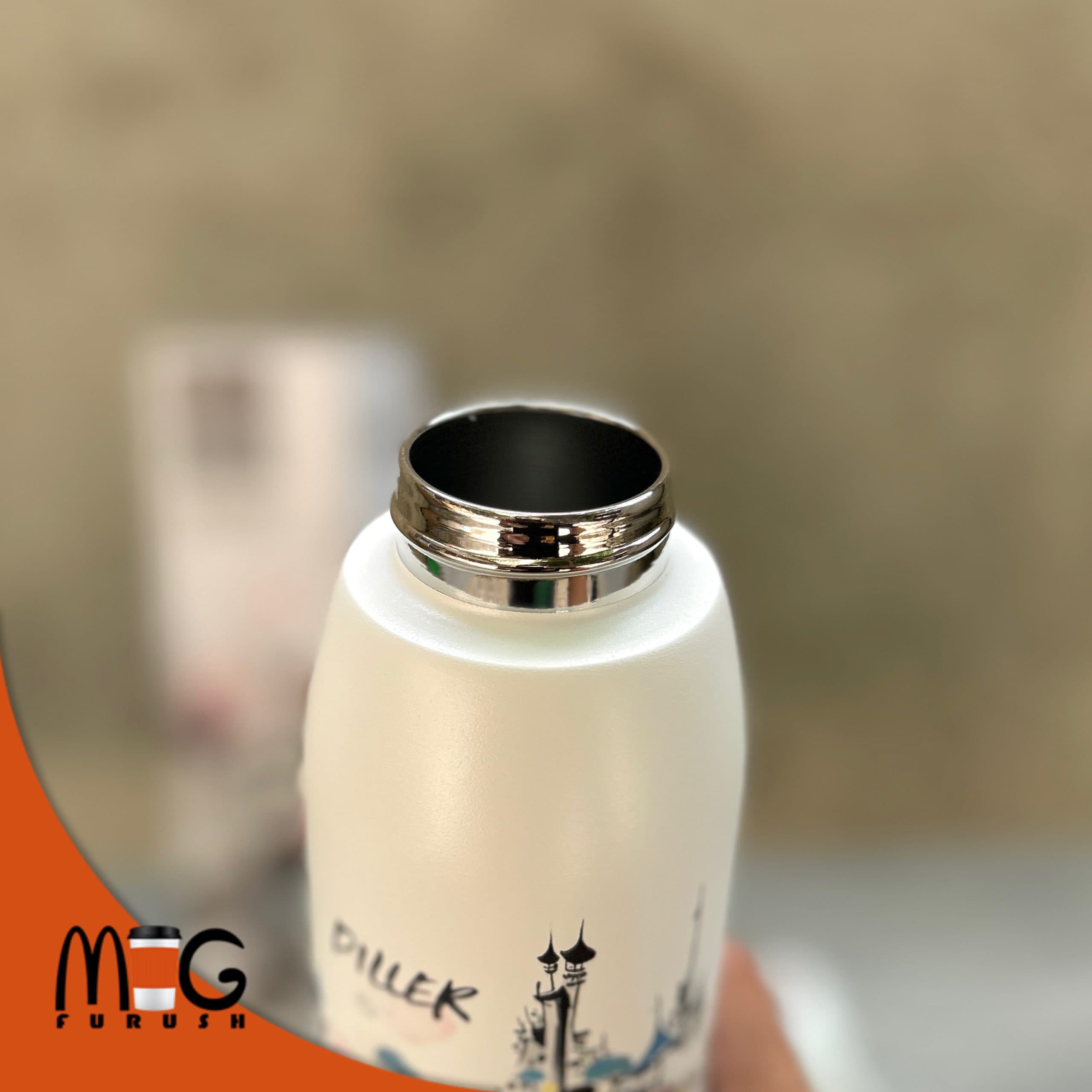 فلاسک پاندا diller دیلر — تصویر ۱۱