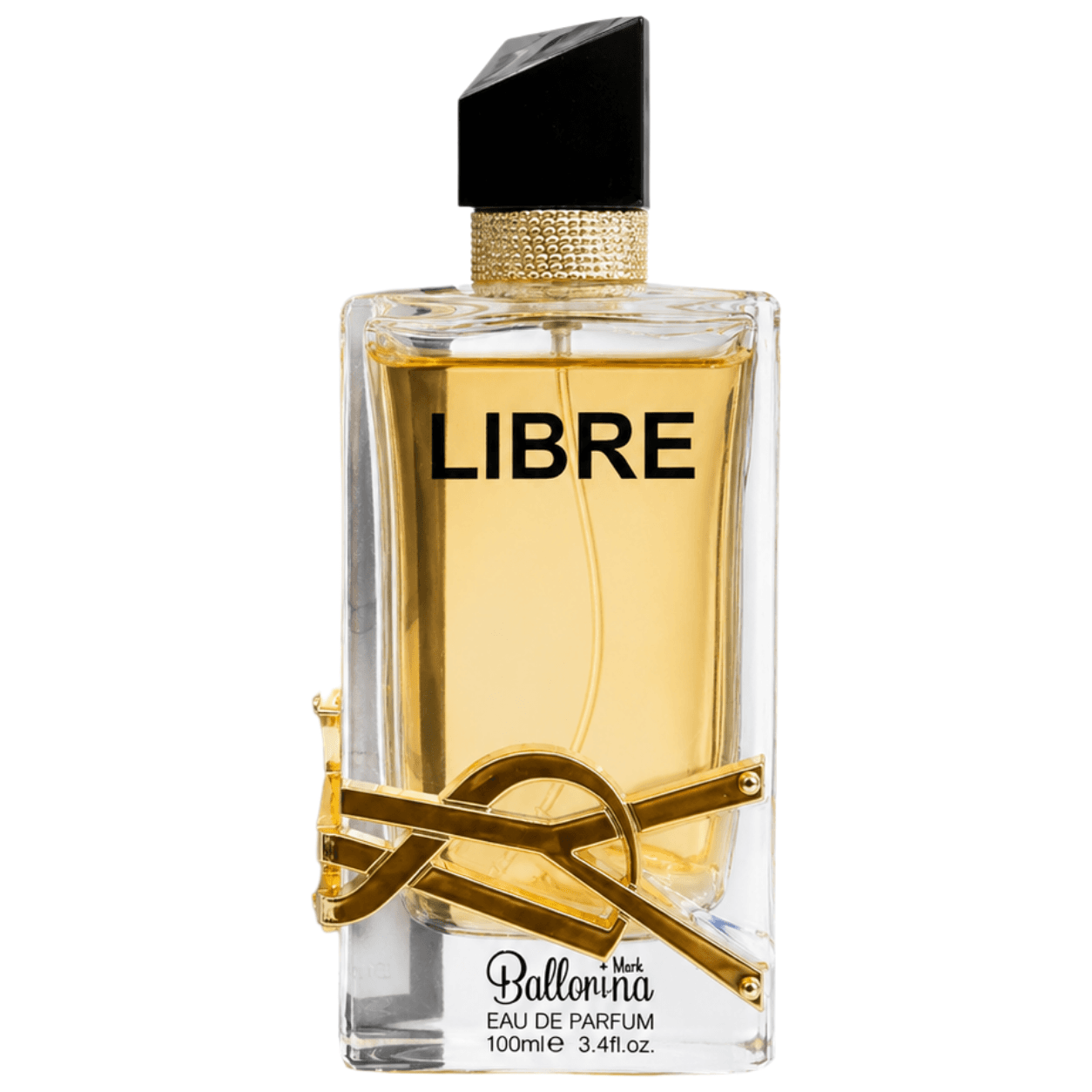ادکلن LIBRE بالرینا — تصویر ۲