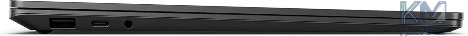 Microsoft Surface Laptop 4 Black (16GB-512GB)لپ تاپ کارکرده (استوک)ماکروسافت سرفیس 4 — تصویر ۱۲