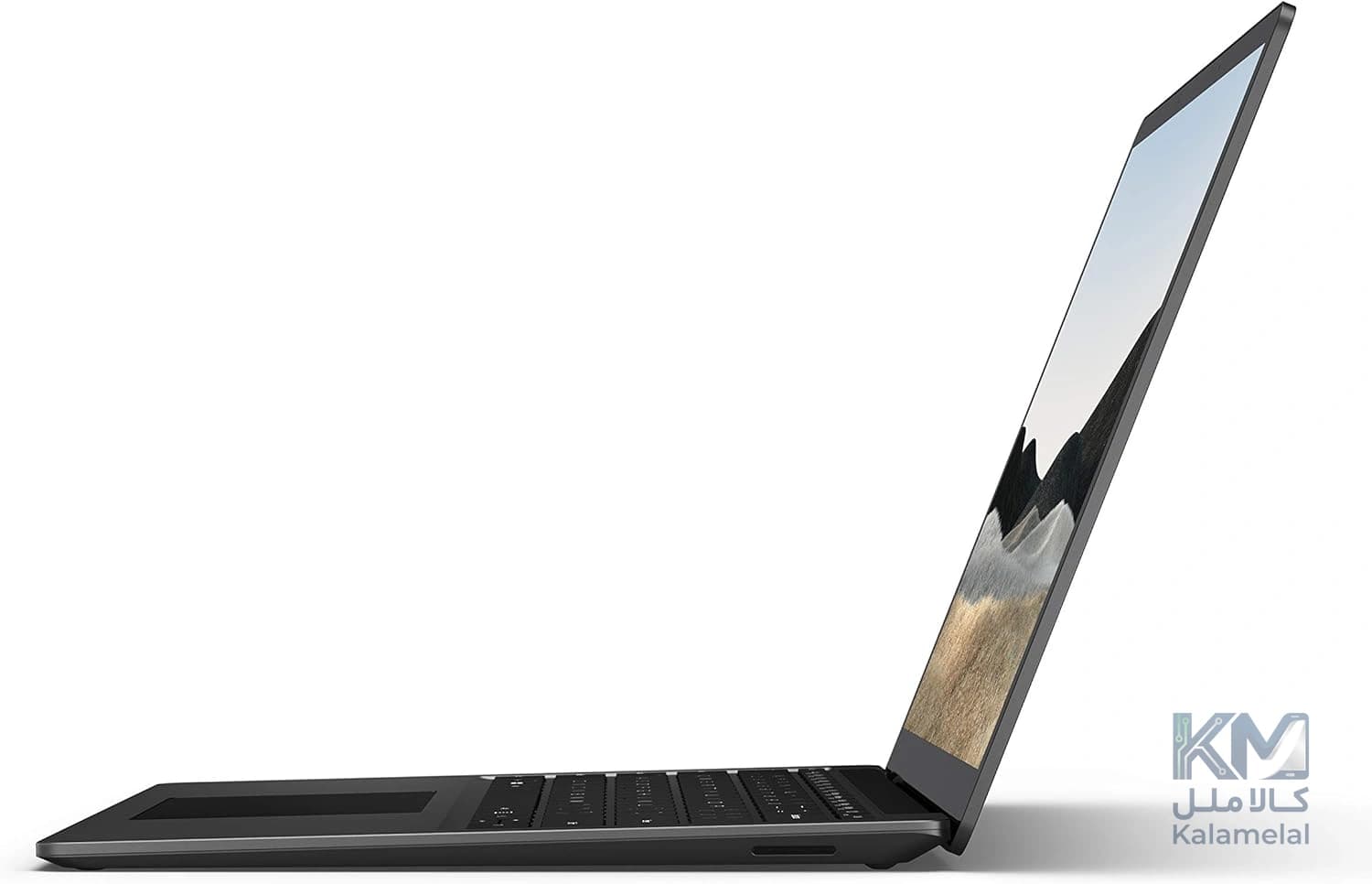Microsoft Surface Laptop 4 Black (16GB-512GB)لپ تاپ کارکرده (استوک)ماکروسافت سرفیس 4 — تصویر ۶