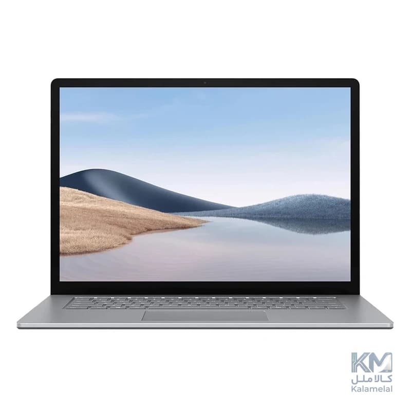 Microsoft Surface Laptop 4 Black (16GB-512GB)لپ تاپ کارکرده (استوک)ماکروسافت سرفیس 4 — تصویر ۳
