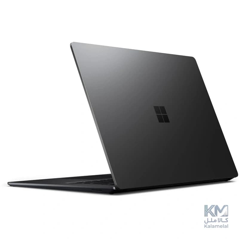 Microsoft Surface Laptop 4 Black (16GB-512GB)لپ تاپ کارکرده (استوک)ماکروسافت سرفیس 4 — تصویر ۲