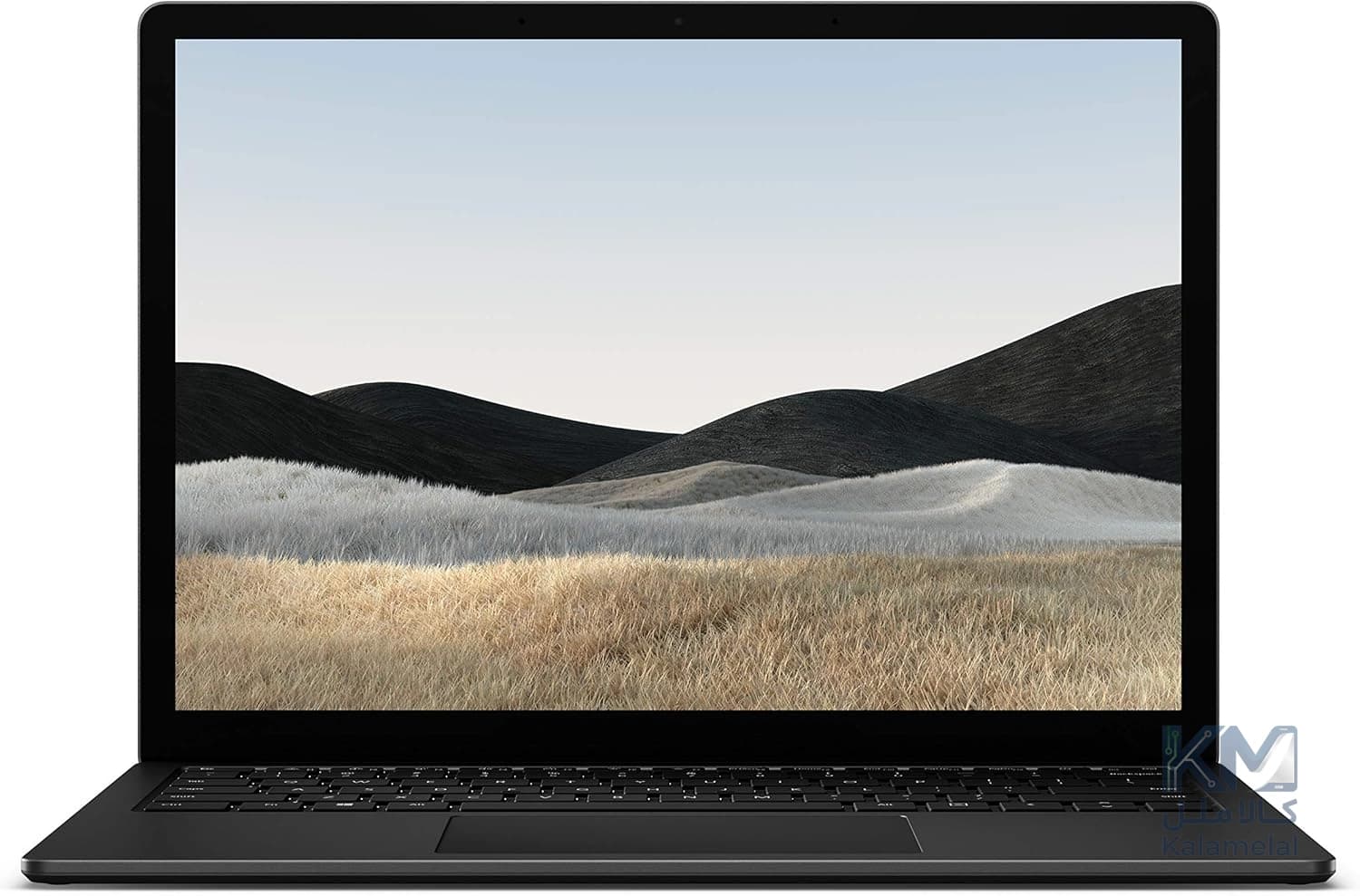 Microsoft Surface Laptop 4 Black (16GB-512GB)لپ تاپ کارکرده (استوک)ماکروسافت سرفیس 4