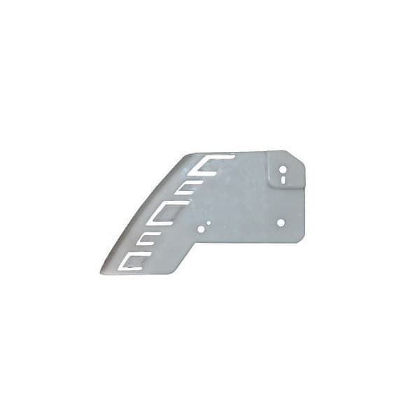 براکت چراغ جلو راست برلیانس C3 کراس