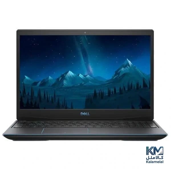 Dell G3 3590-15″(16GB-512GB) لپ تاپ کارکرده (استوک) دل