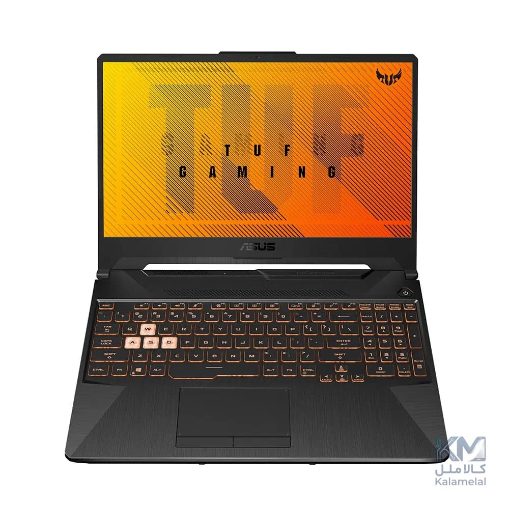 Asus TUF Gaming FX506LI(16GB-512GB) لپ تاپ ایسوس کارکرده (استوک)