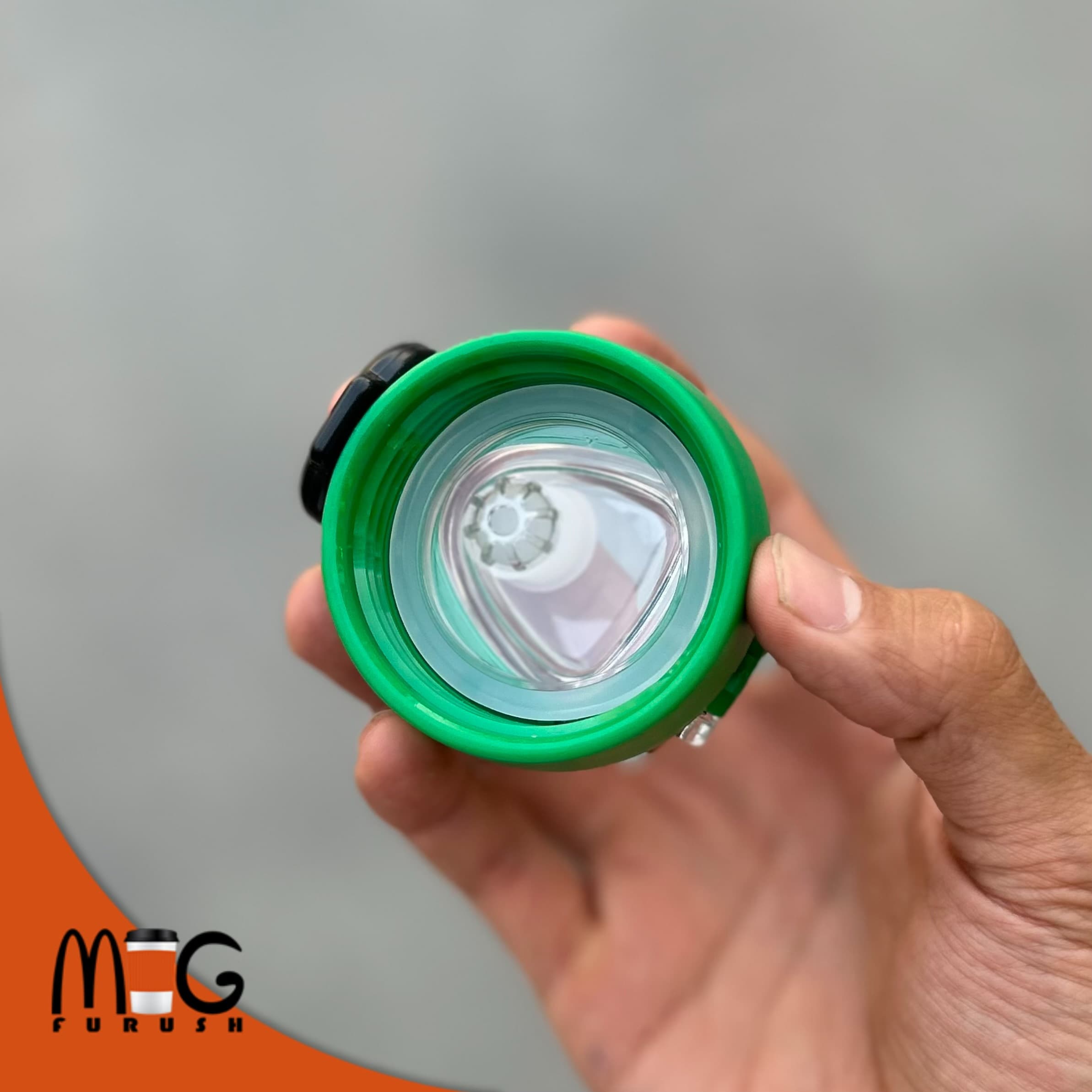 قمقمه پاندا — تصویر ۸