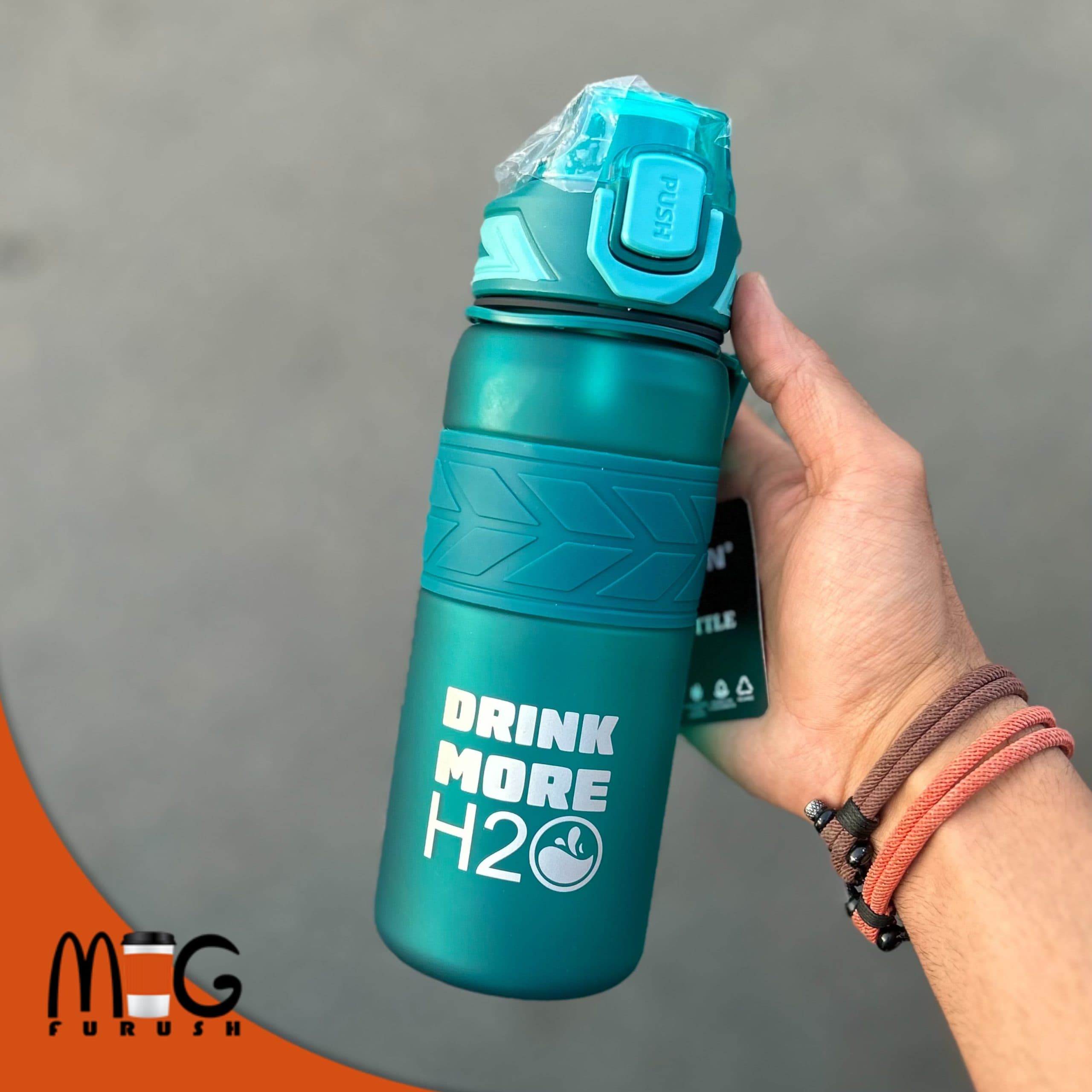 قمقمه more h2o — تصویر ۳