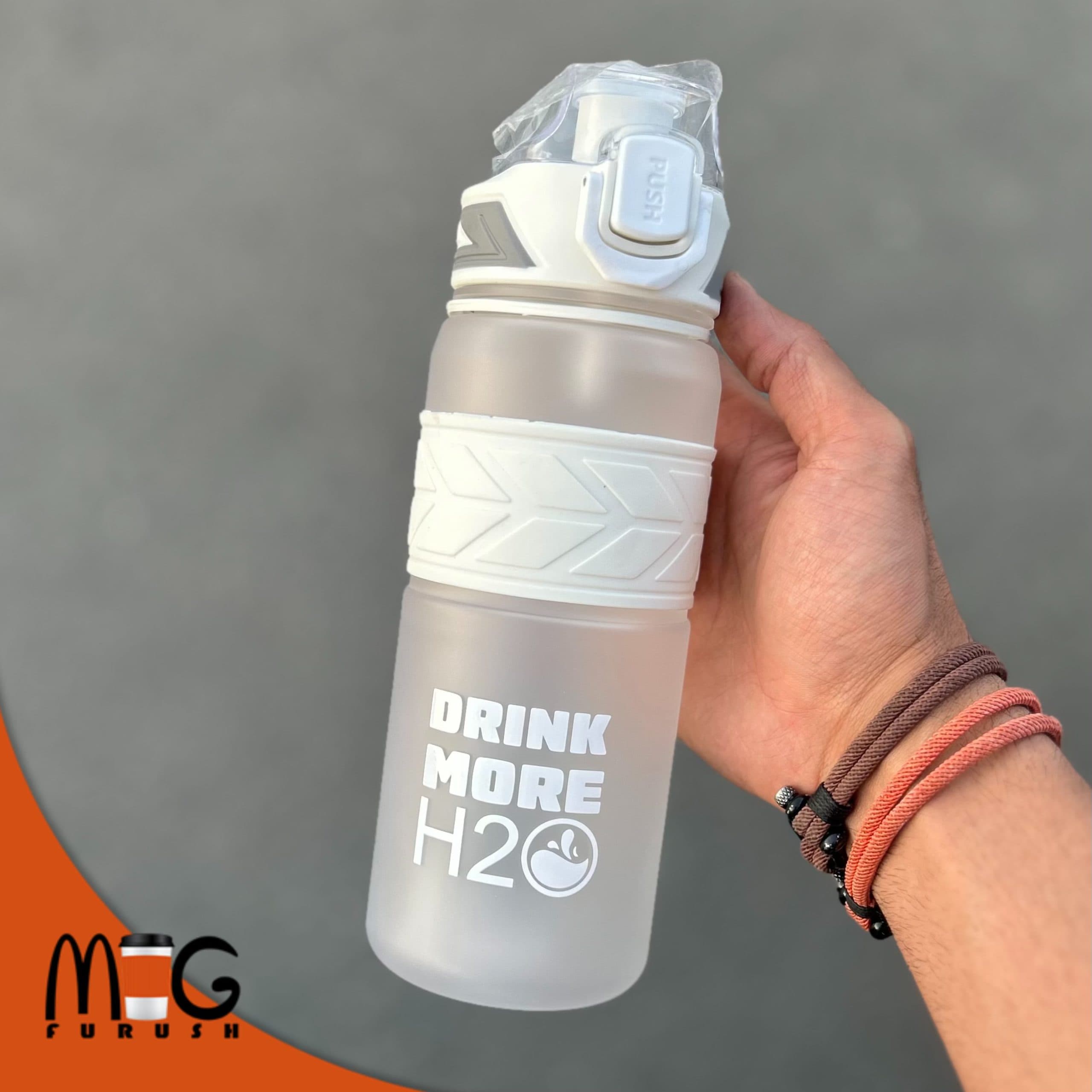قمقمه more h2o — تصویر ۴