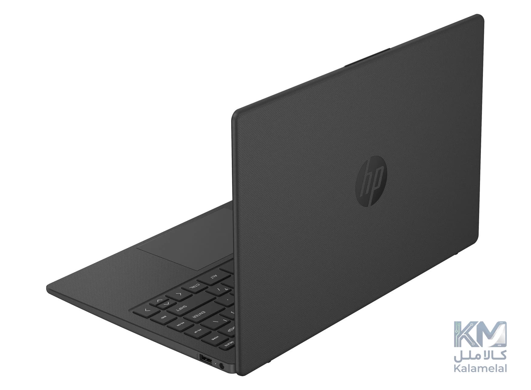 لپ تاپ اپن باکس اچ پی HP Laptop Pavilion 14 اینچ Black(8GB-256GB) — تصویر ۱۲