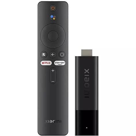 شیائومی xiaomi مدل Smart TV Stick 4K — تصویر ۶