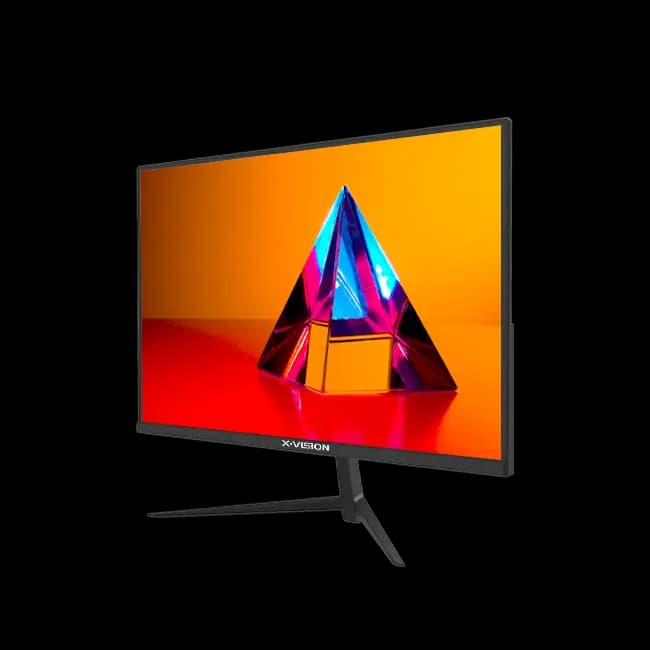 مانیتور LED مدل XS2780SH ایکس‌ویژن 27 اینچ — تصویر ۱۱