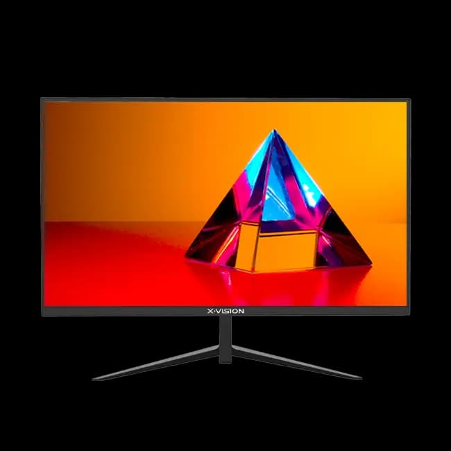 مانیتور LED مدل XS2780SH ایکس‌ویژن 27 اینچ — تصویر ۹